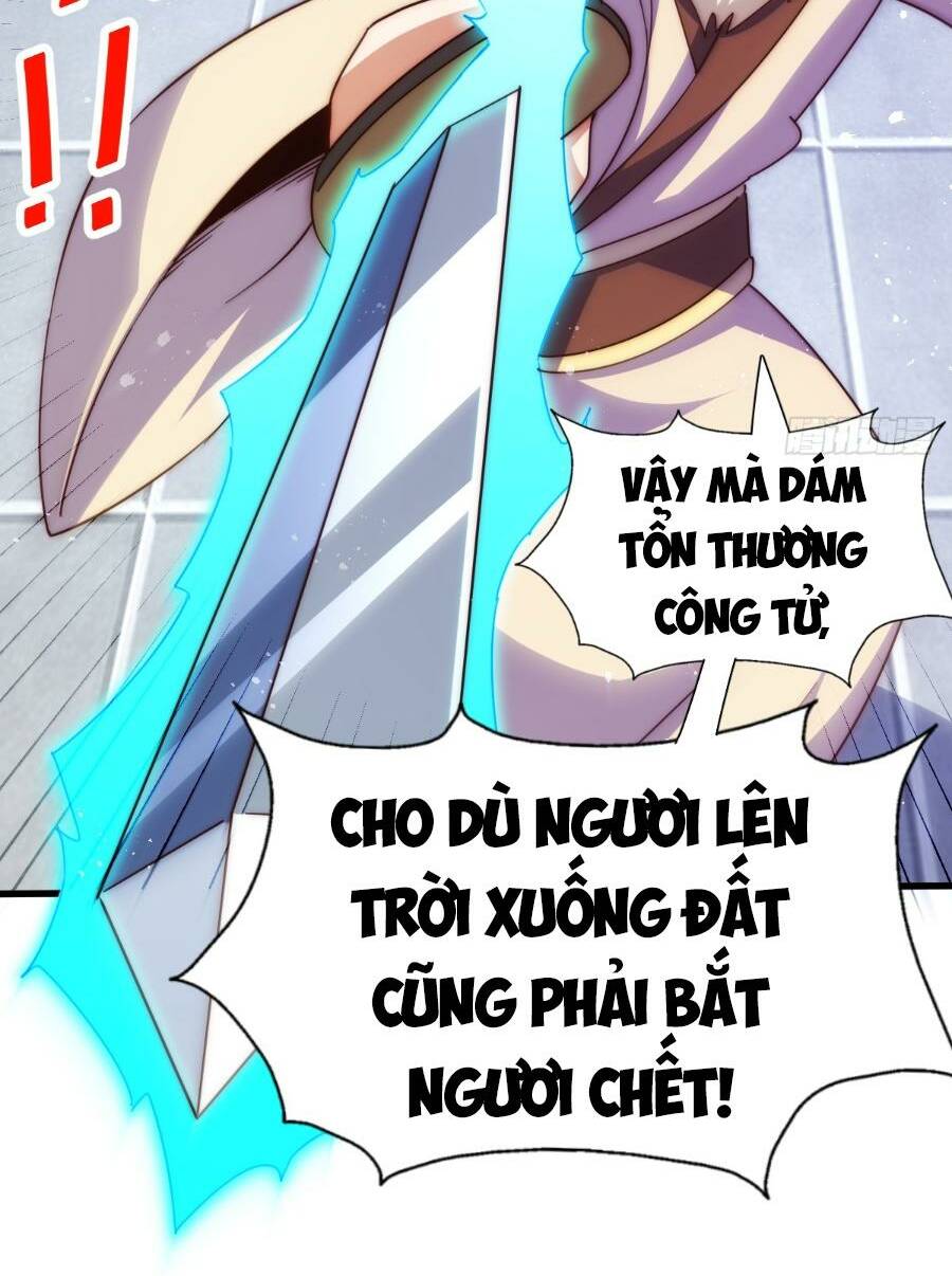Người Trên Vạn Người Chapter 212 - Trang 2