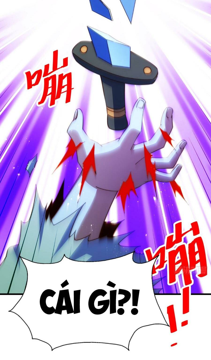 Người Trên Vạn Người Chapter 212 - Trang 2