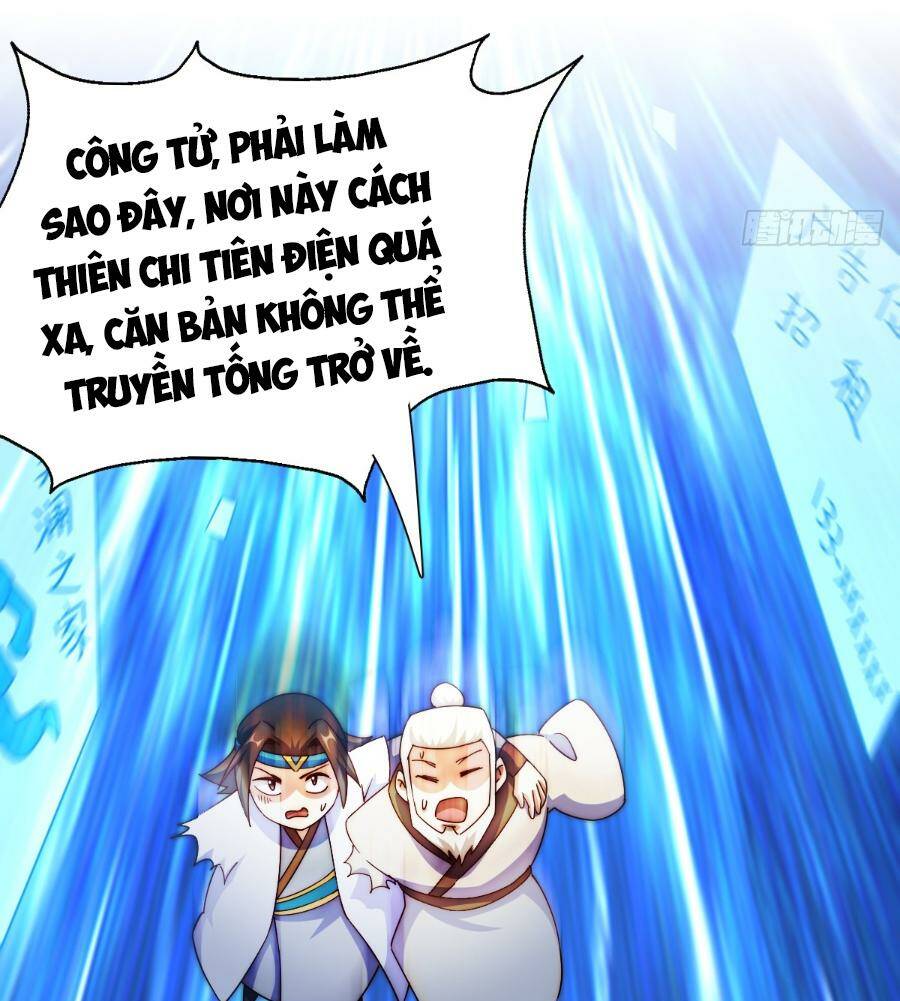 Người Trên Vạn Người Chapter 212 - Trang 2