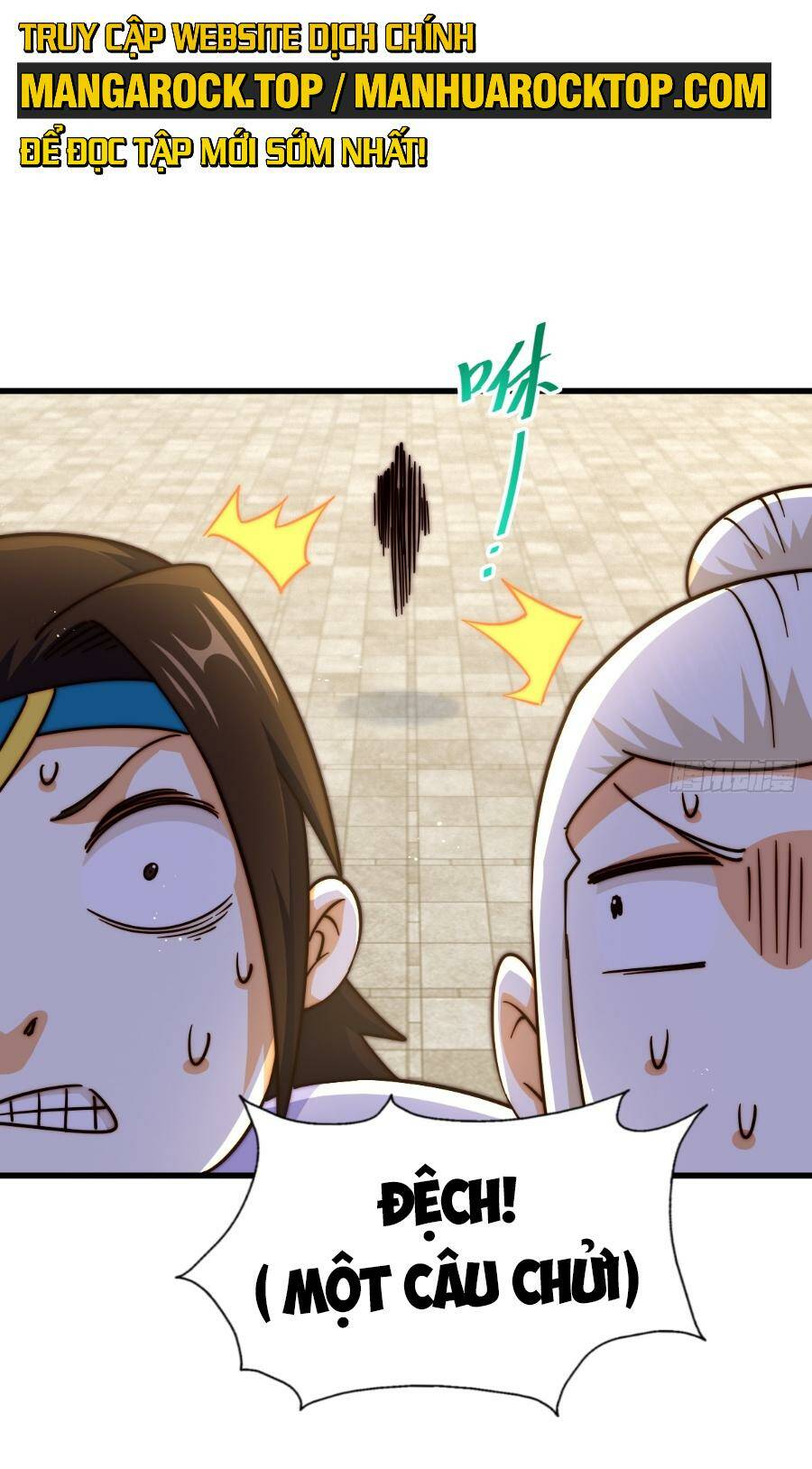 Người Trên Vạn Người Chapter 212 - Trang 2