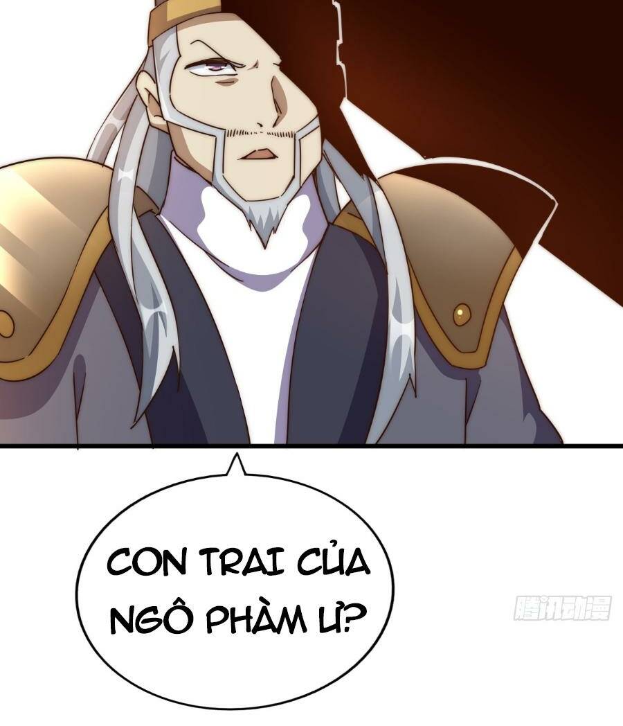 Người Trên Vạn Người Chapter 212 - Trang 2