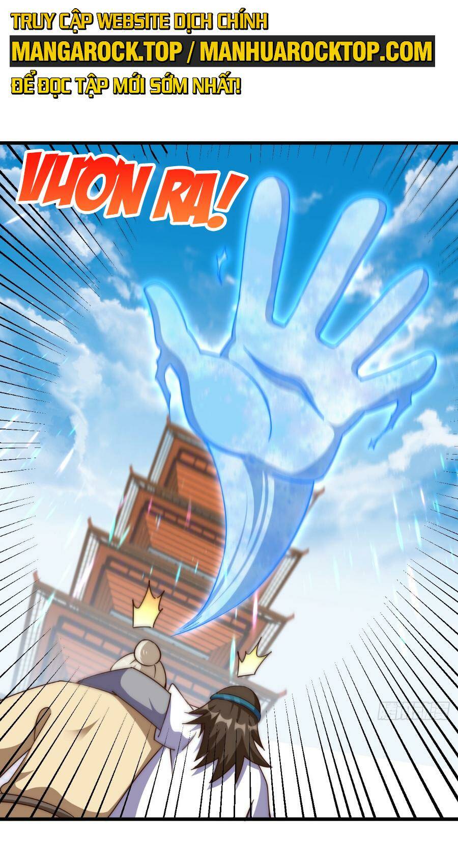Người Trên Vạn Người Chapter 212 - Trang 2