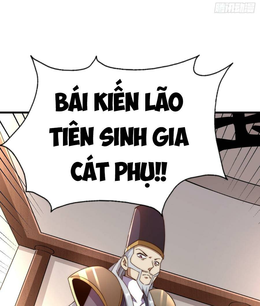 Người Trên Vạn Người Chapter 212 - Trang 2