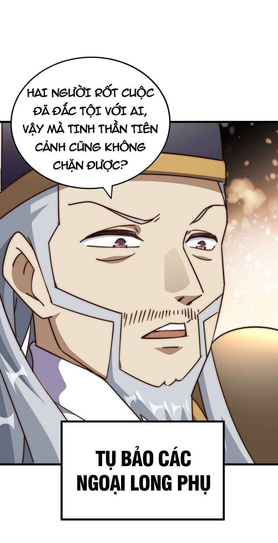 Người Trên Vạn Người Chapter 212 - Trang 2