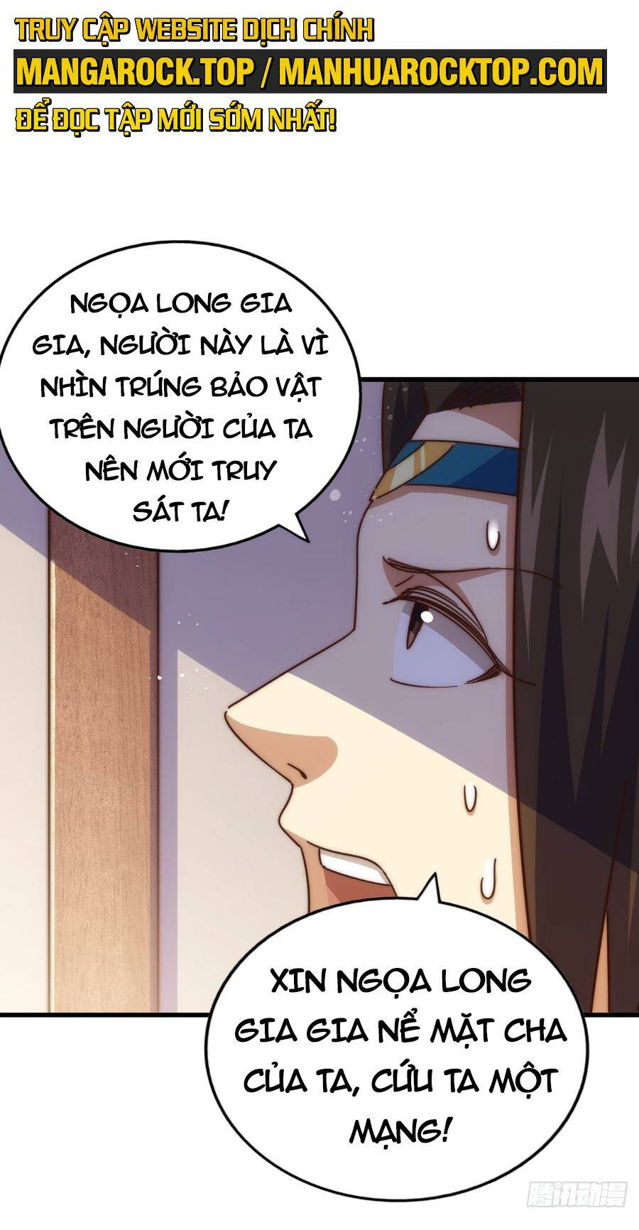 Người Trên Vạn Người Chapter 212 - Trang 2