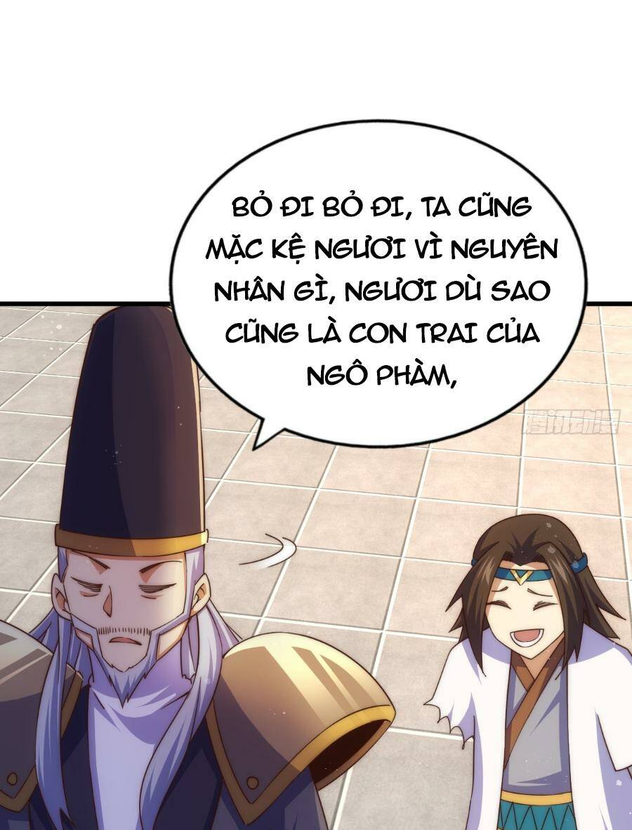 Người Trên Vạn Người Chapter 212 - Trang 2