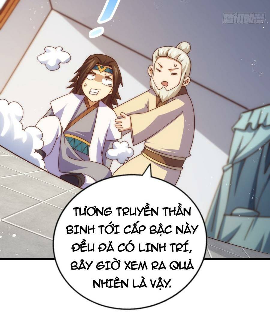 Người Trên Vạn Người Chapter 212 - Trang 2