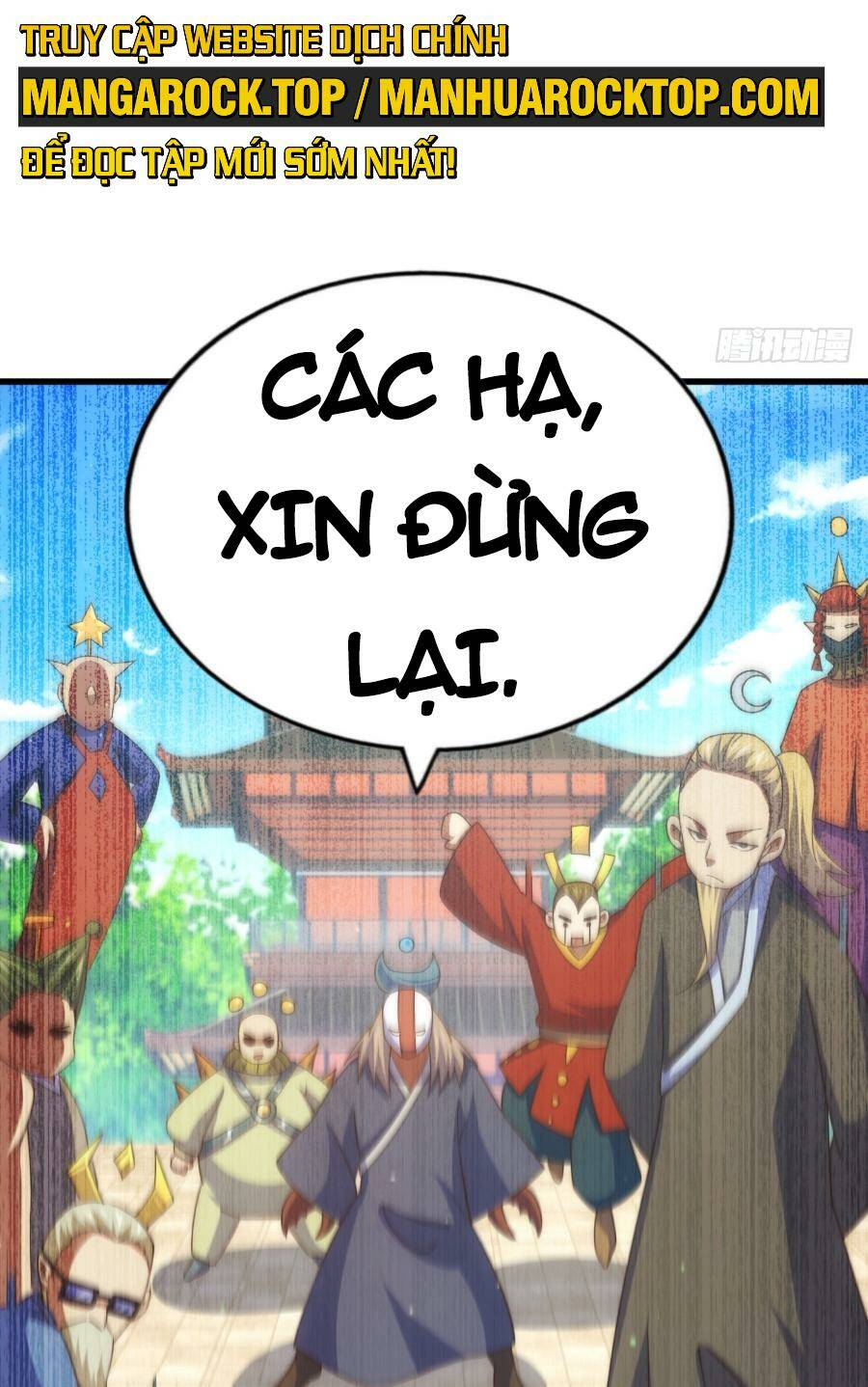 Người Trên Vạn Người Chapter 212 - Trang 2