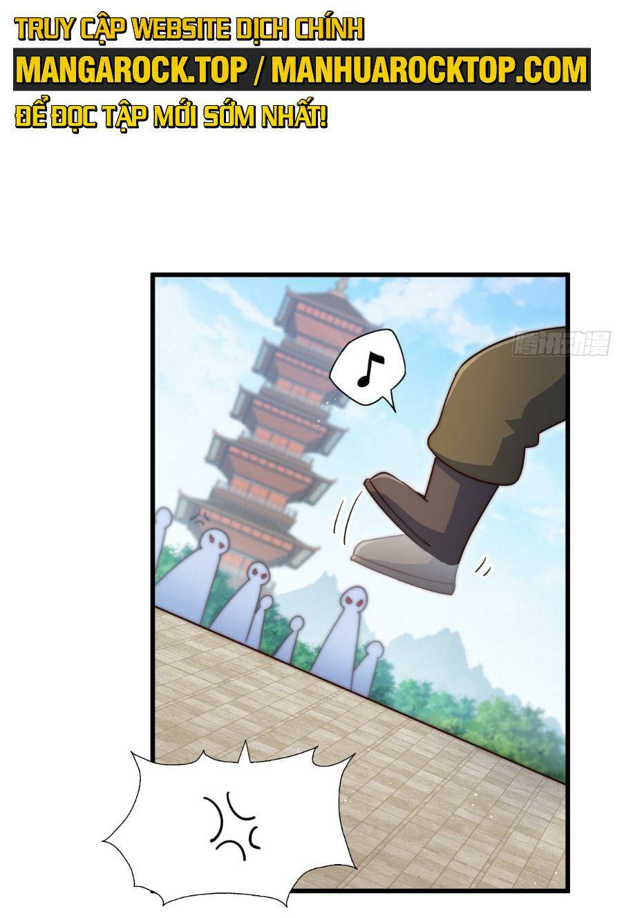 Người Trên Vạn Người Chapter 212 - Trang 2