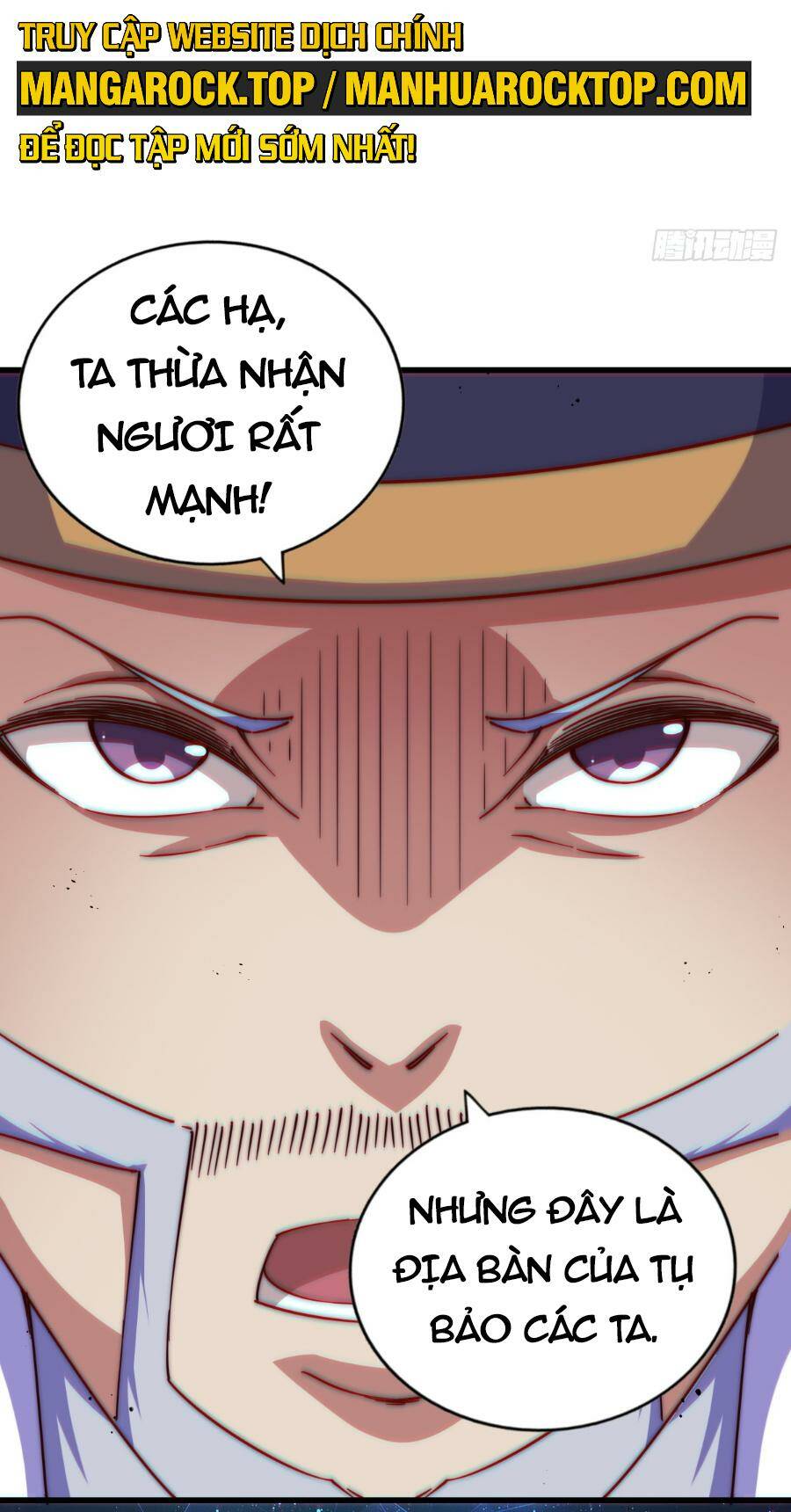 Người Trên Vạn Người Chapter 212 - Trang 2