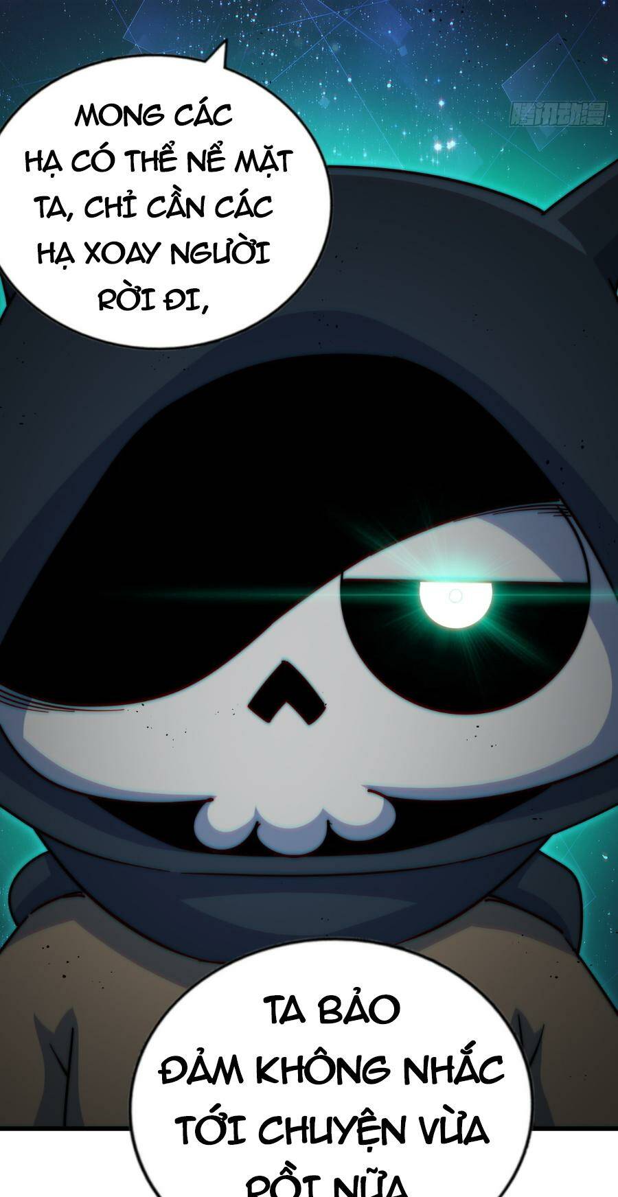 Người Trên Vạn Người Chapter 212 - Trang 2