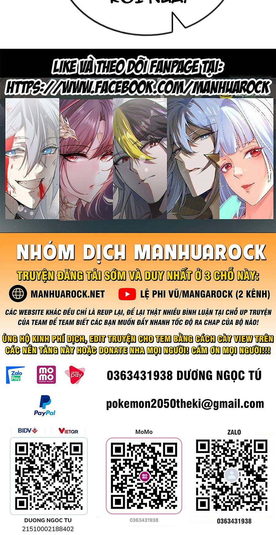 Người Trên Vạn Người Chapter 212 - Trang 2