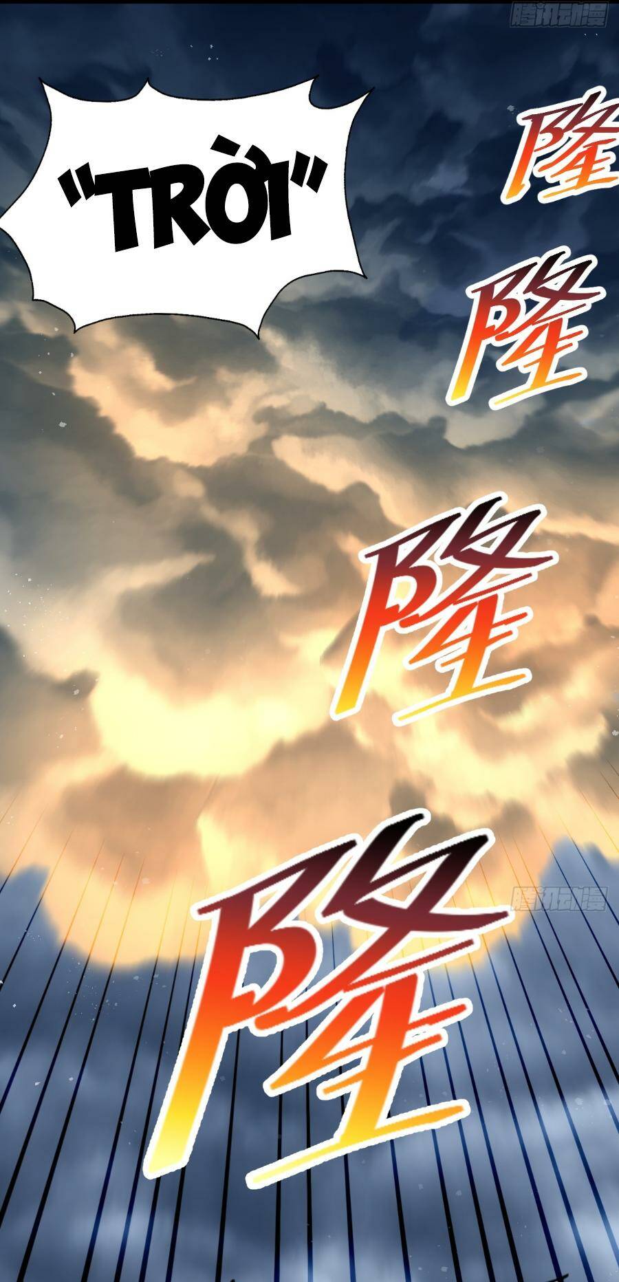 Người Trên Vạn Người Chapter 213 - Trang 2