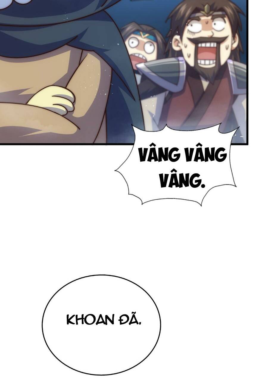 Người Trên Vạn Người Chapter 213 - Trang 2