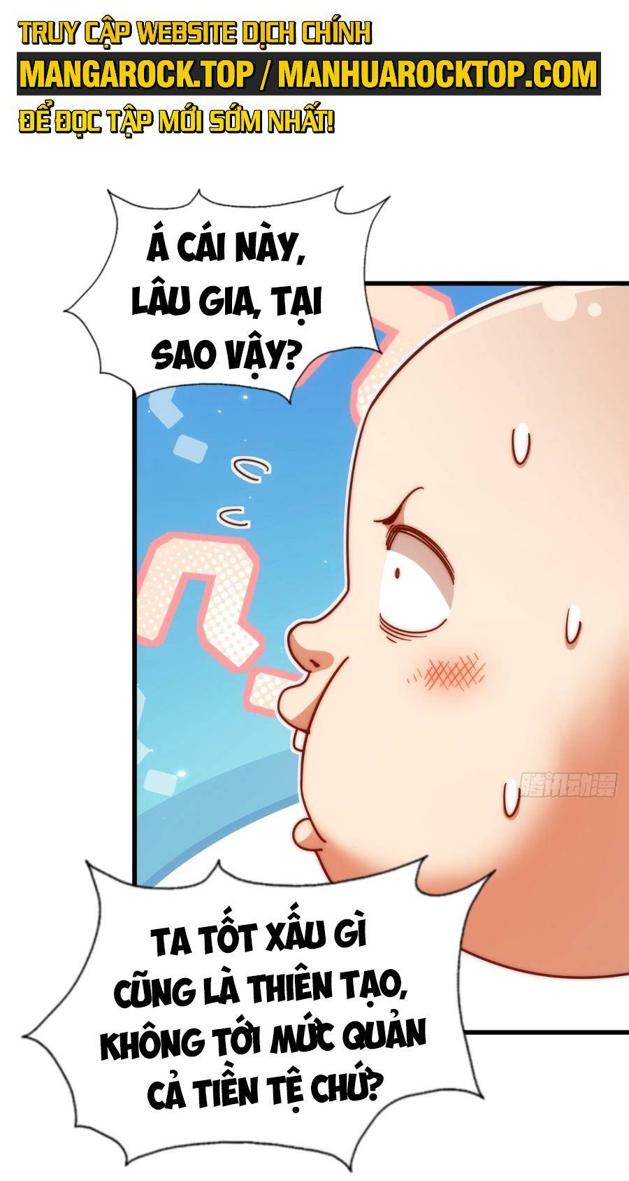 Người Trên Vạn Người Chapter 213 - Trang 2