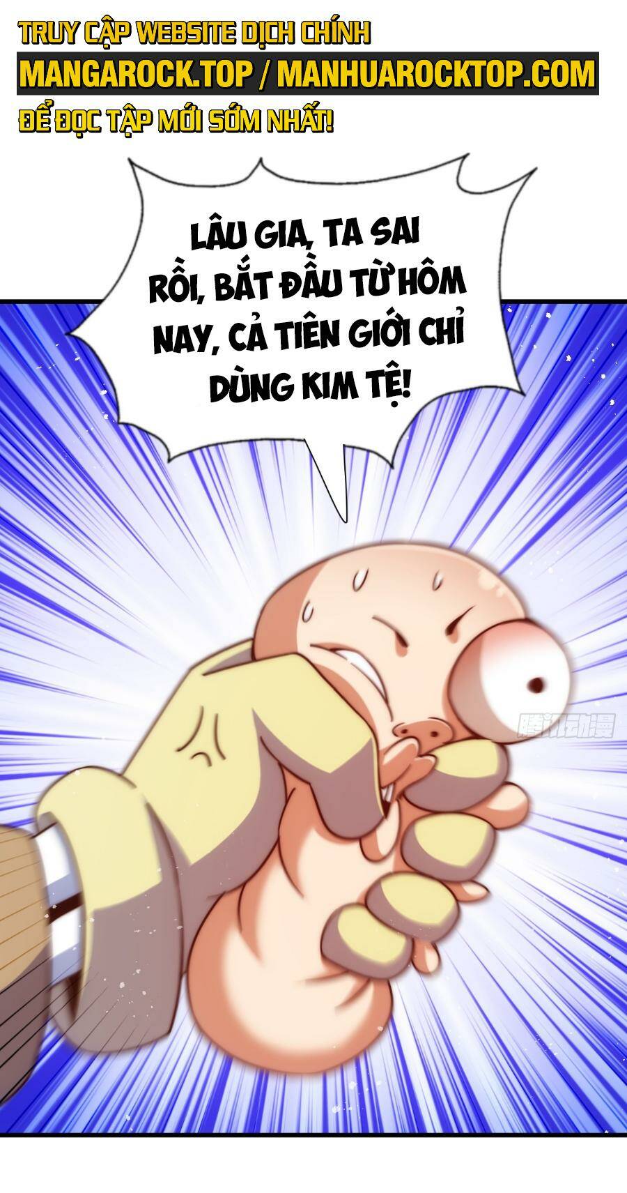 Người Trên Vạn Người Chapter 213 - Trang 2