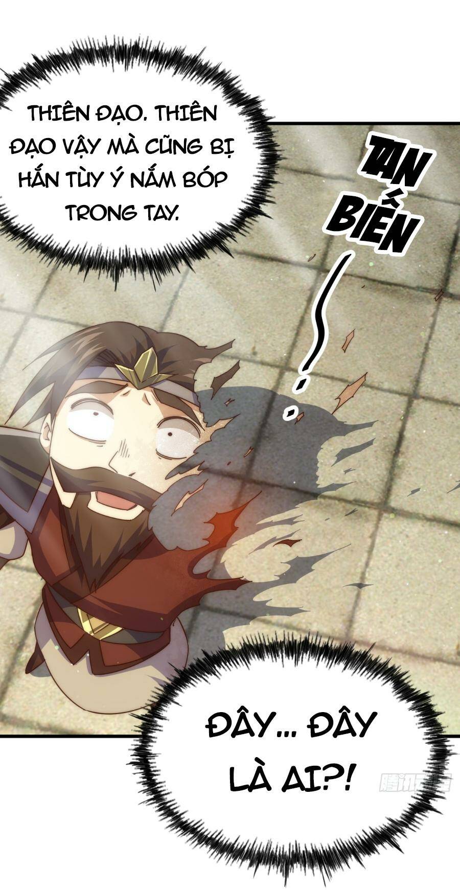 Người Trên Vạn Người Chapter 213 - Trang 2