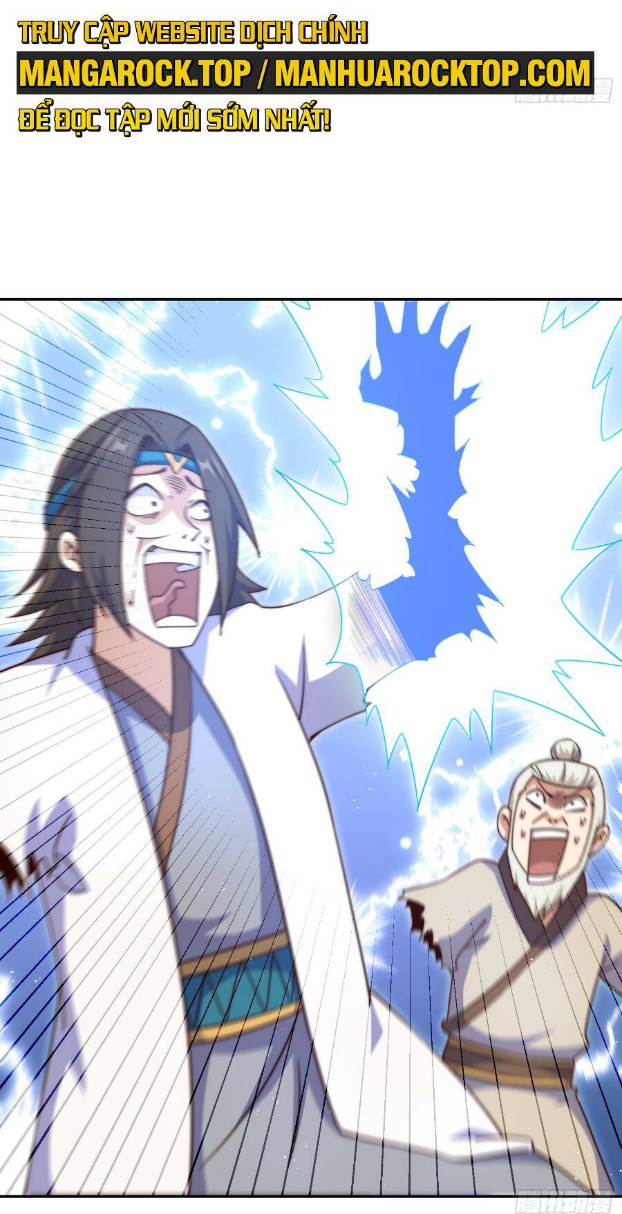 Người Trên Vạn Người Chapter 213 - Trang 2