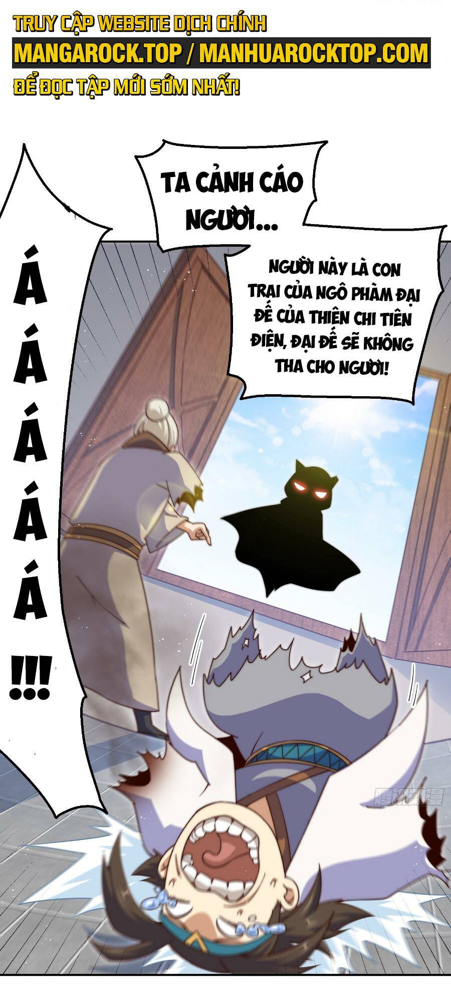 Người Trên Vạn Người Chapter 213 - Trang 2