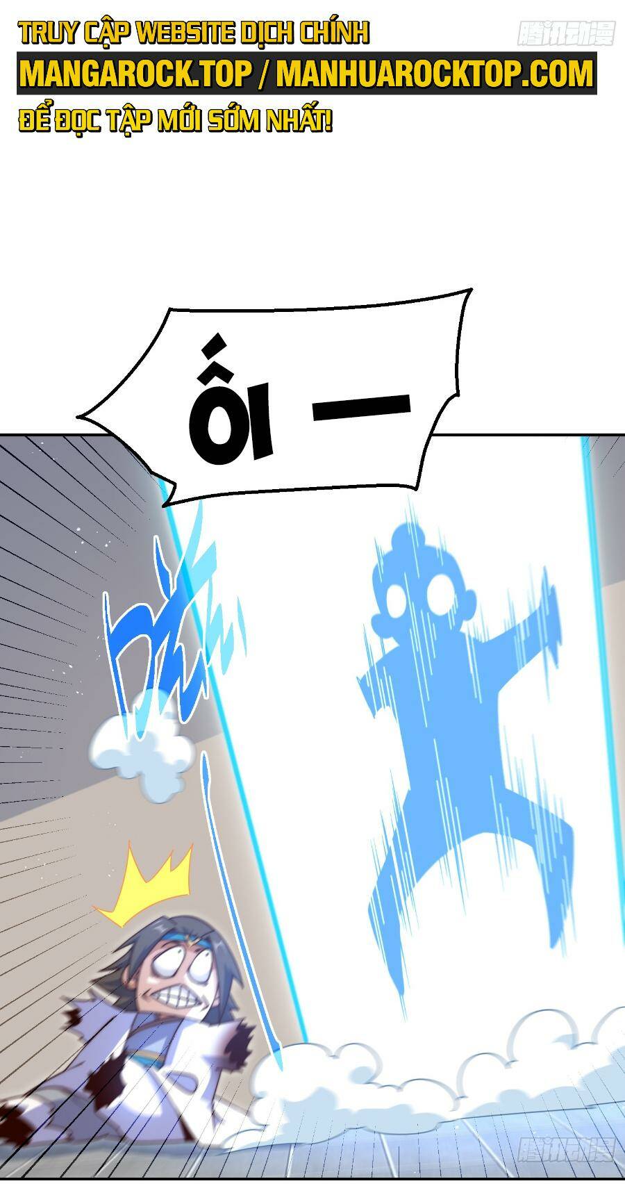 Người Trên Vạn Người Chapter 213 - Trang 2