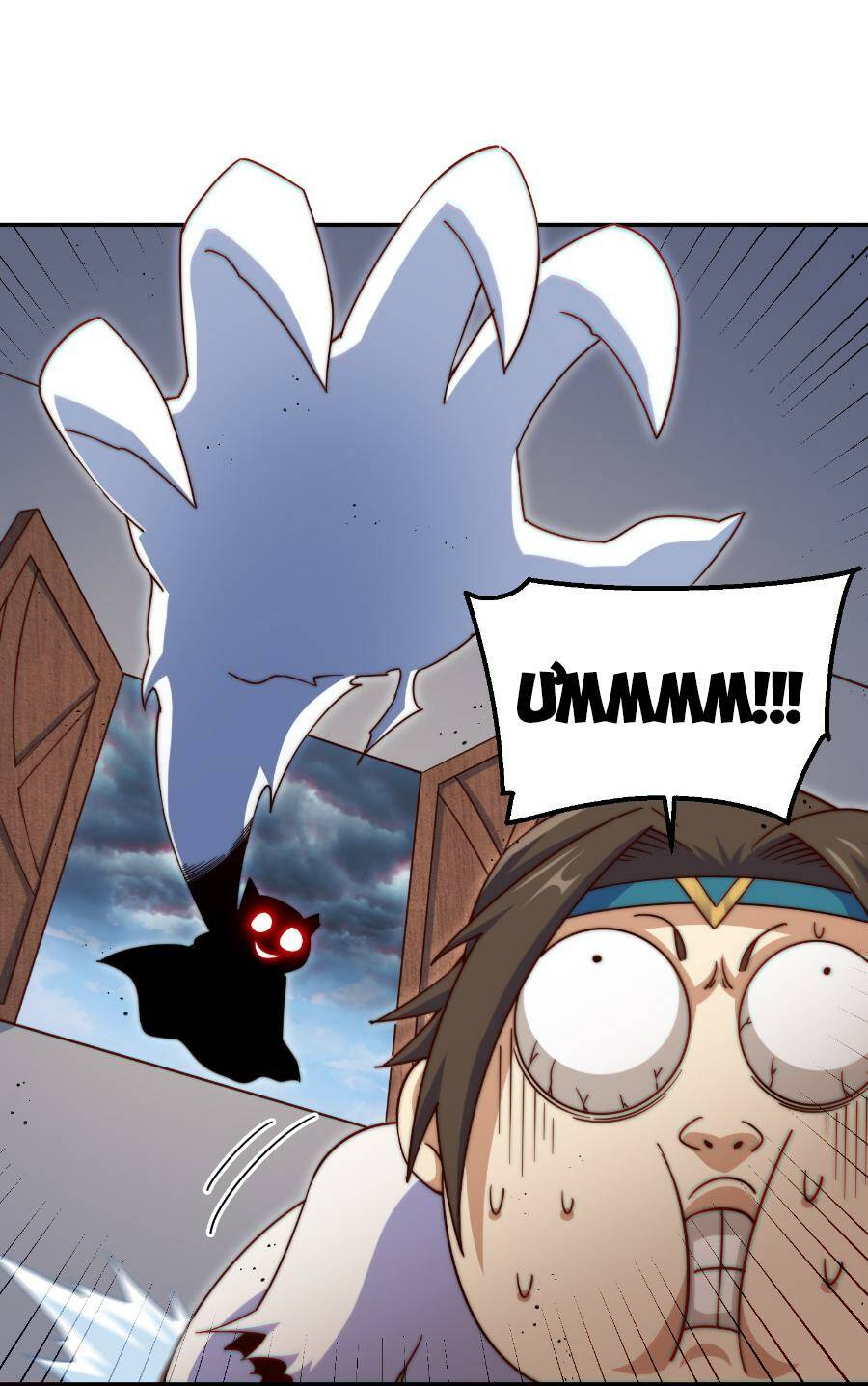 Người Trên Vạn Người Chapter 213 - Trang 2