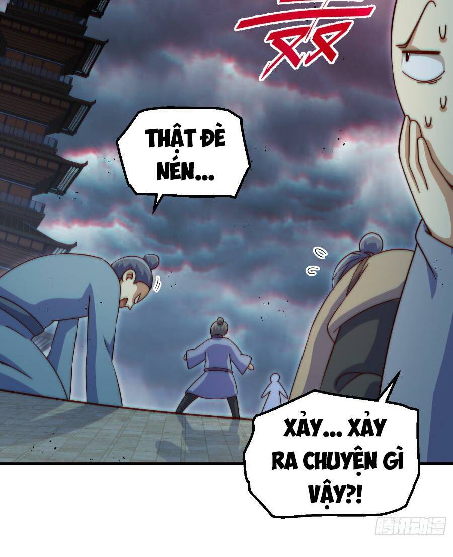 Người Trên Vạn Người Chapter 213 - Trang 2