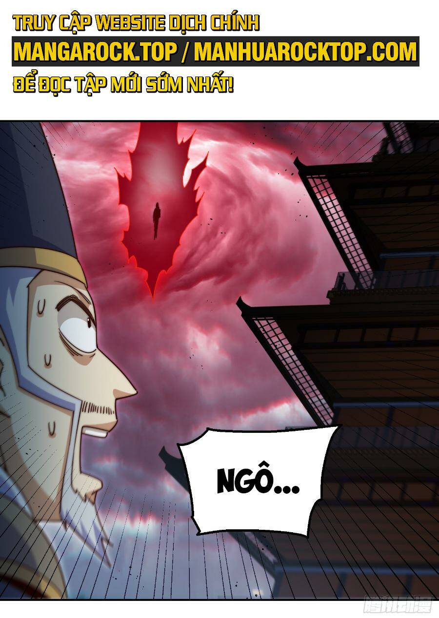 Người Trên Vạn Người Chapter 213 - Trang 2