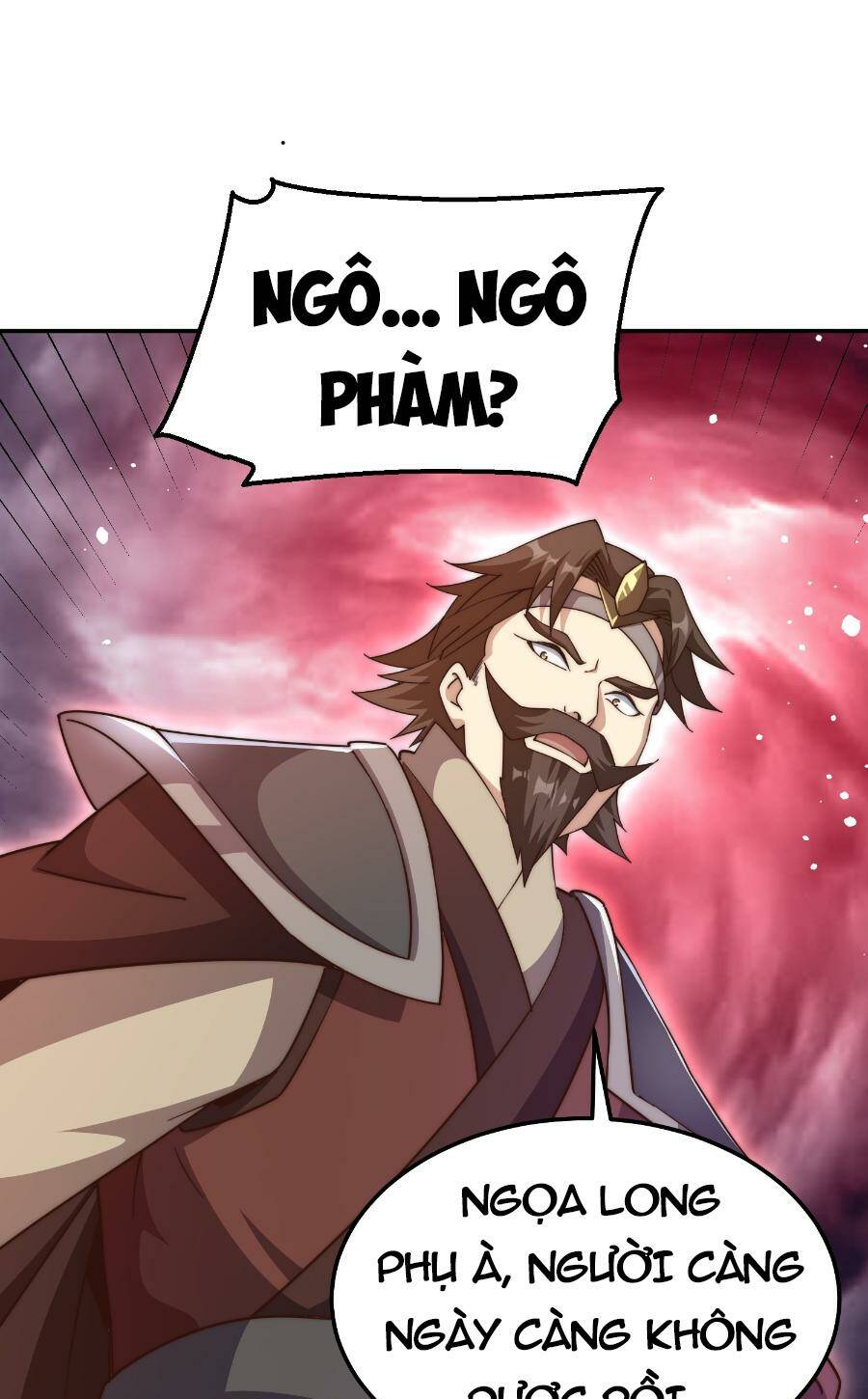 Người Trên Vạn Người Chapter 213 - Trang 2