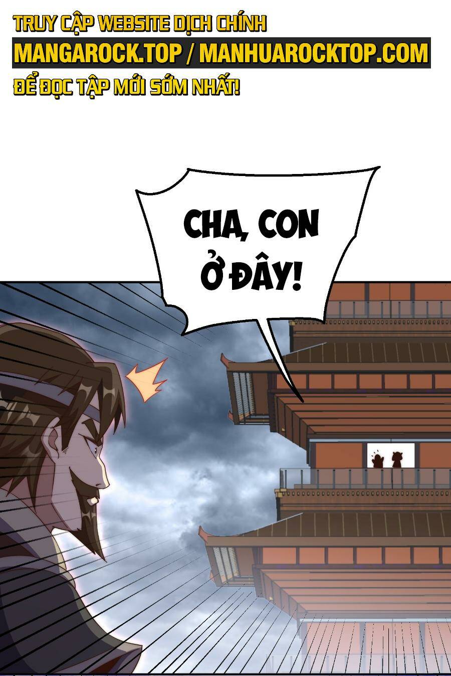 Người Trên Vạn Người Chapter 213 - Trang 2