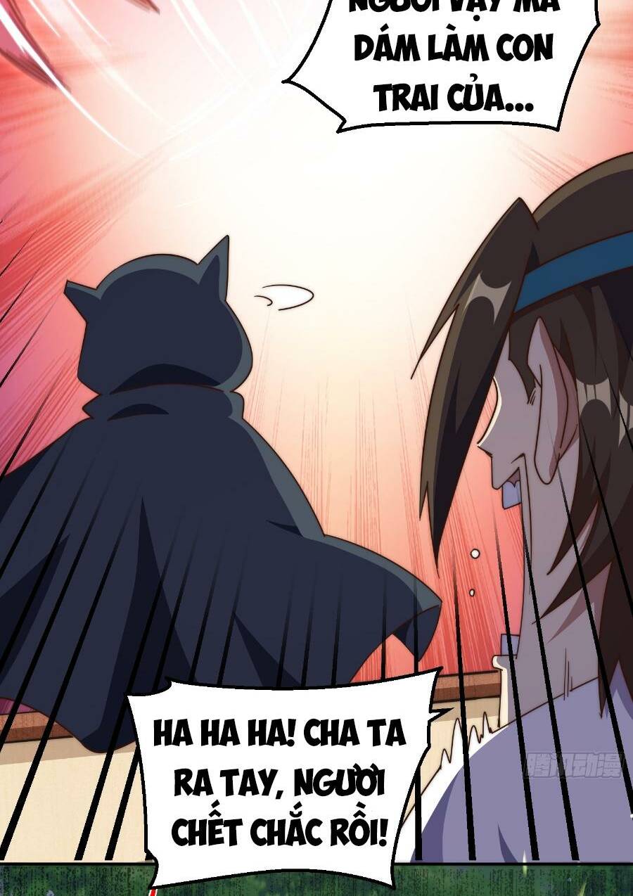 Người Trên Vạn Người Chapter 213 - Trang 2