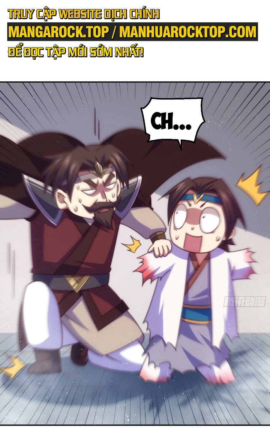 Người Trên Vạn Người Chapter 213 - Trang 2