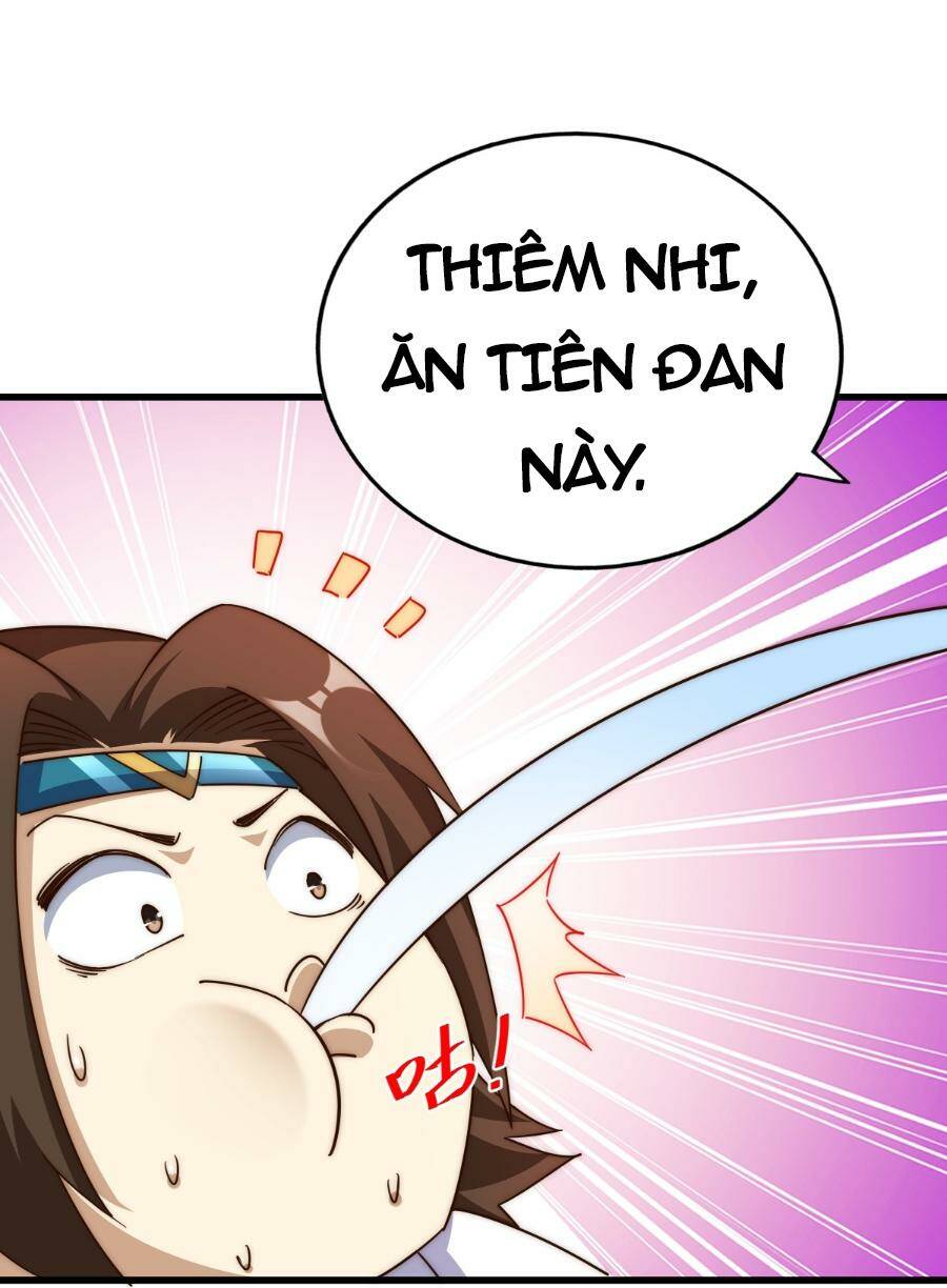 Người Trên Vạn Người Chapter 213 - Trang 2