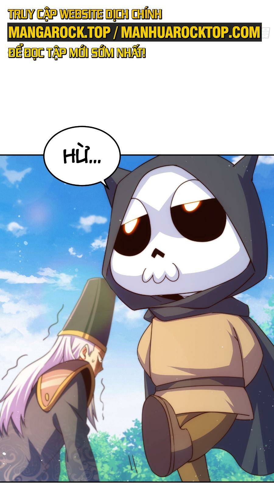 Người Trên Vạn Người Chapter 213 - Trang 2