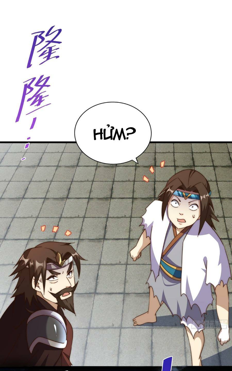 Người Trên Vạn Người Chapter 213 - Trang 2