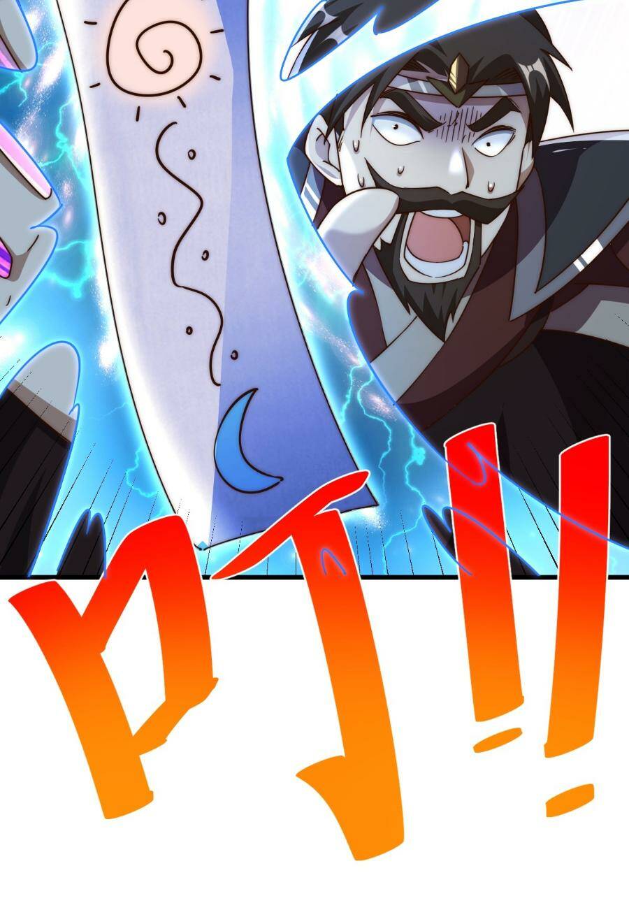 Người Trên Vạn Người Chapter 213 - Trang 2