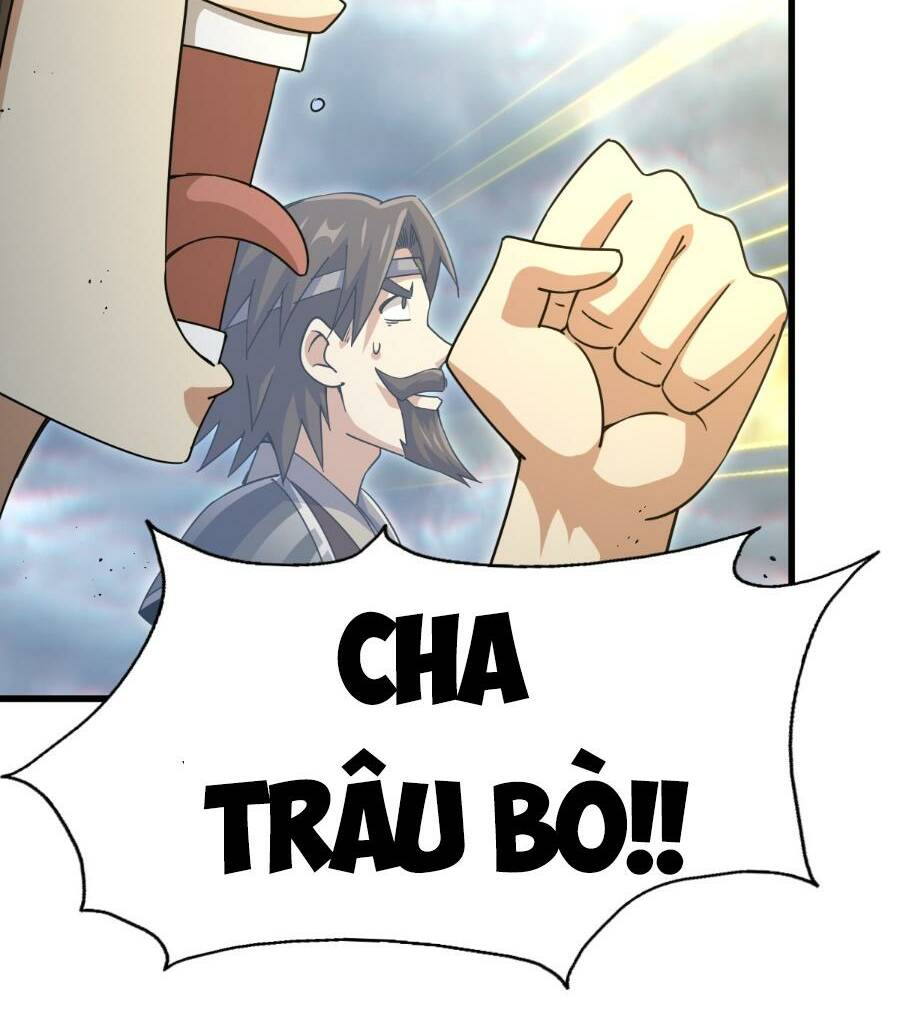 Người Trên Vạn Người Chapter 213 - Trang 2