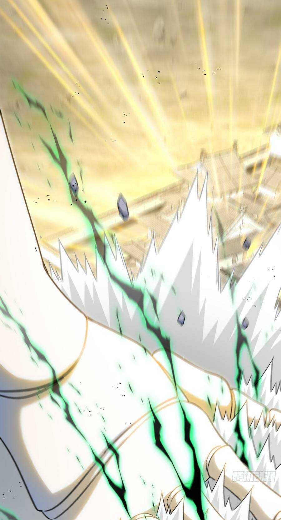 Người Trên Vạn Người Chapter 213 - Trang 2