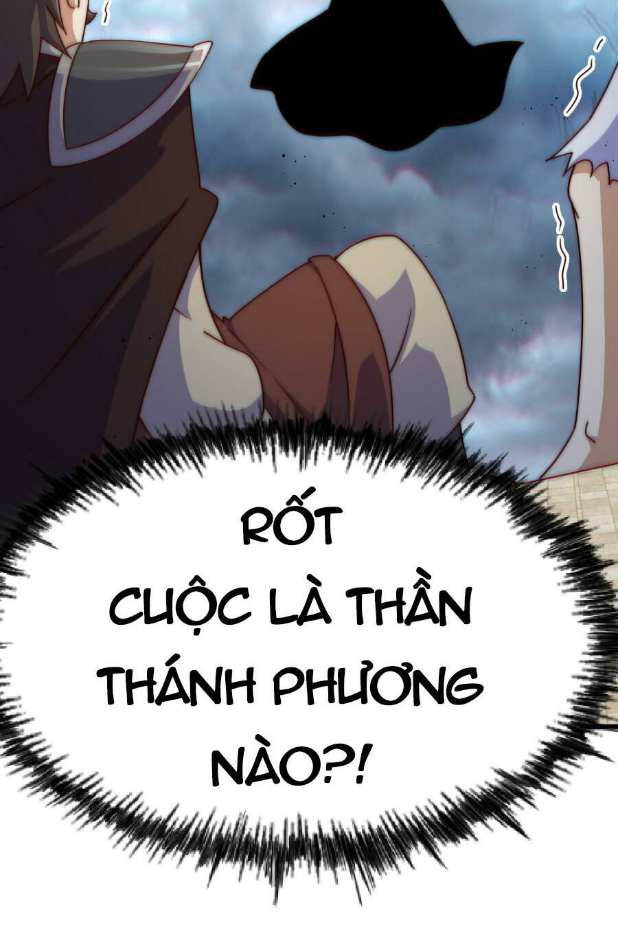 Người Trên Vạn Người Chapter 213 - Trang 2