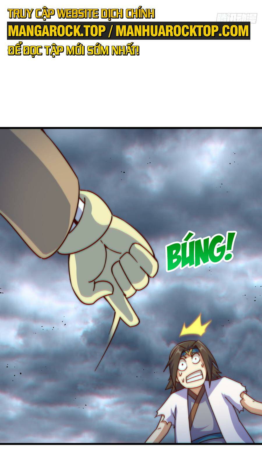 Người Trên Vạn Người Chapter 213 - Trang 2