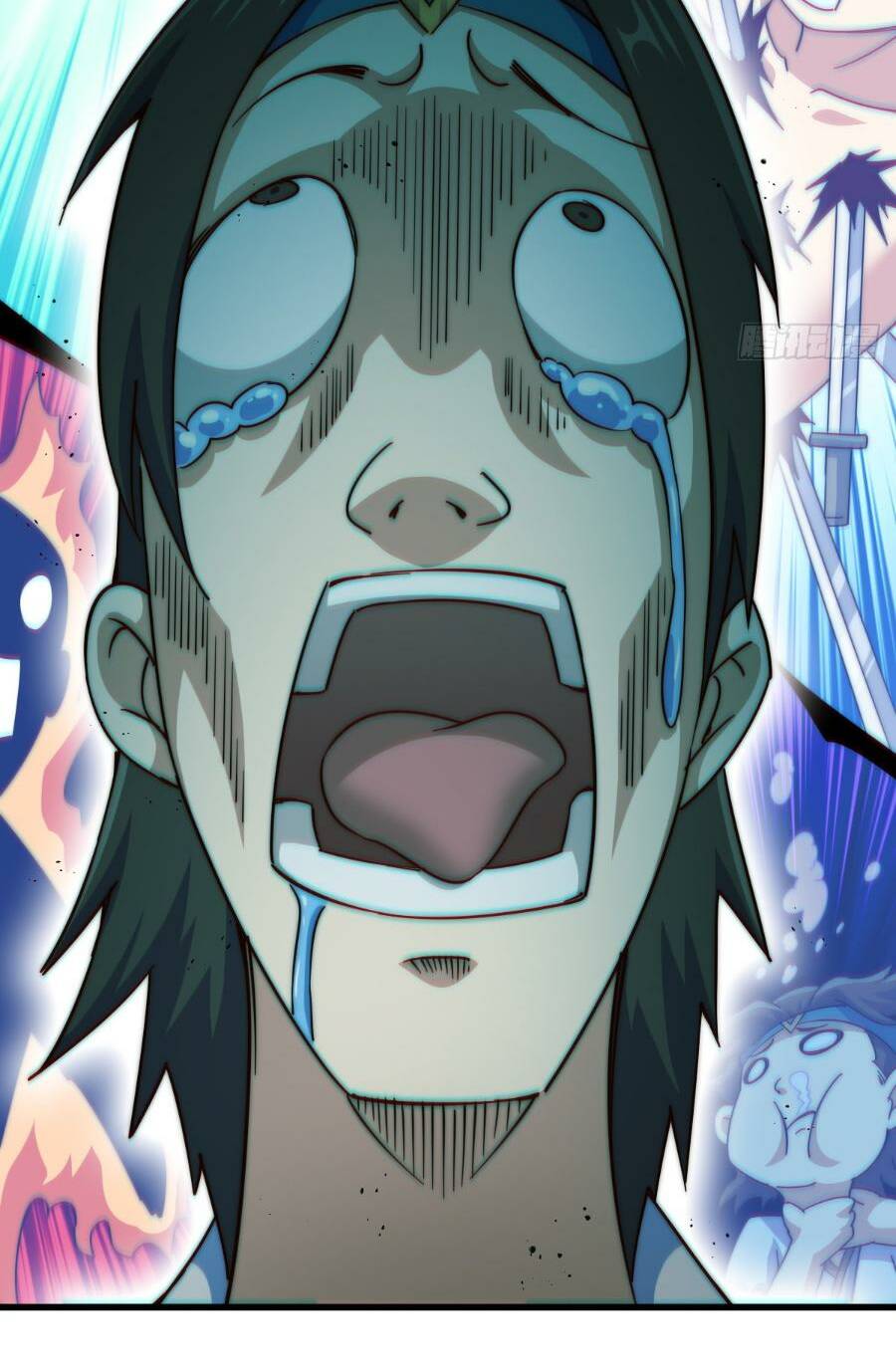 Người Trên Vạn Người Chapter 213 - Trang 2