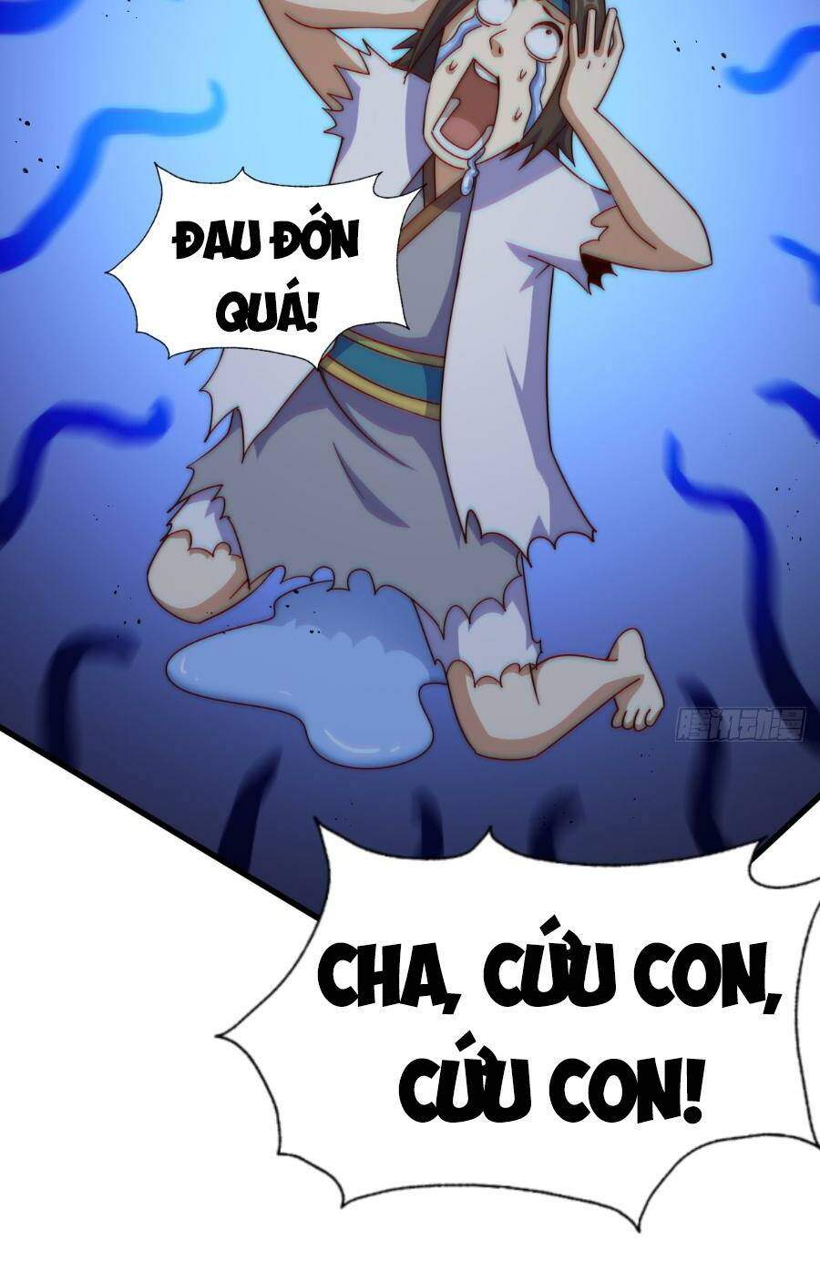 Người Trên Vạn Người Chapter 213 - Trang 2