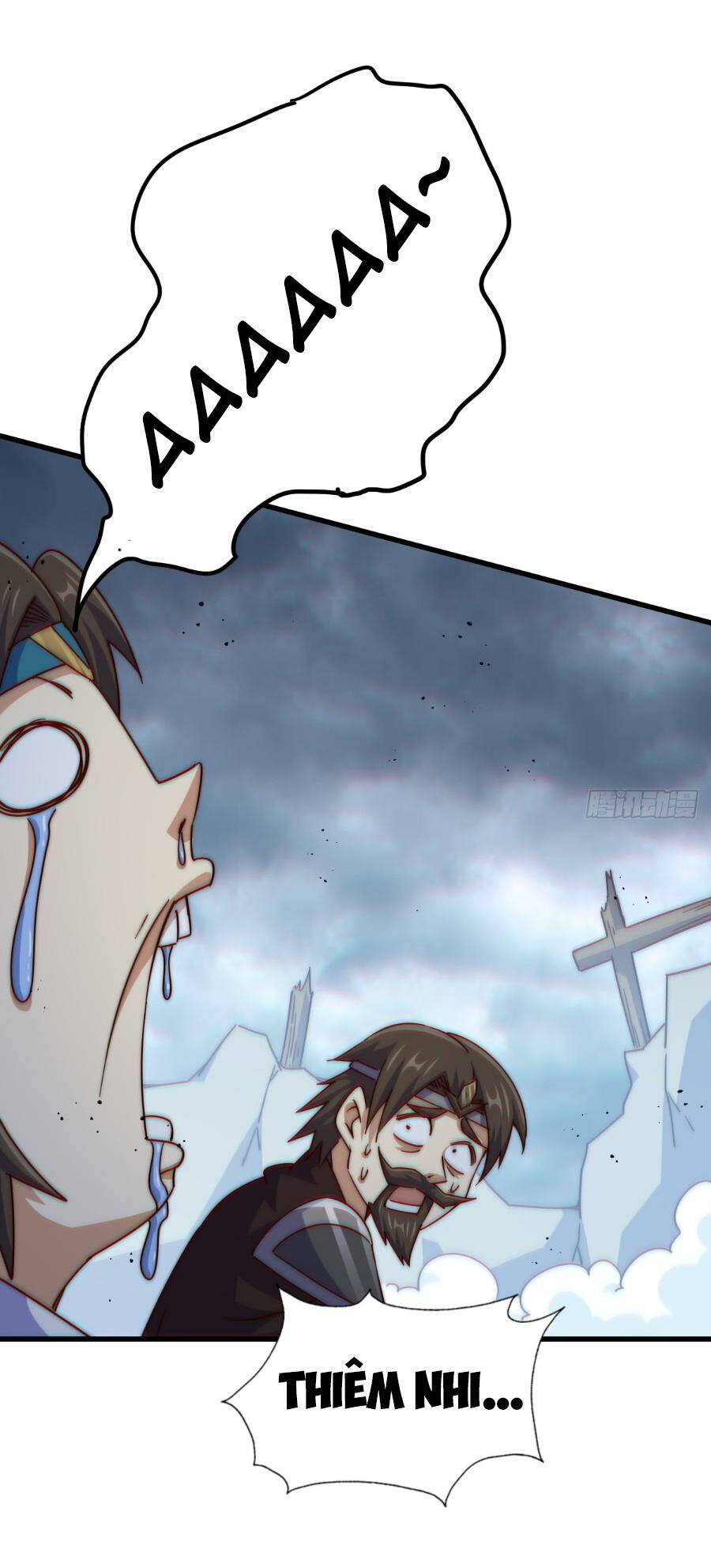 Người Trên Vạn Người Chapter 213 - Trang 2