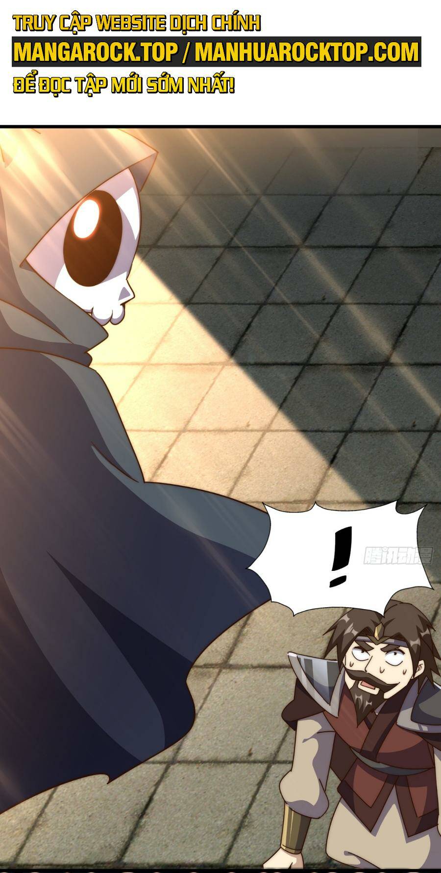 Người Trên Vạn Người Chapter 213 - Trang 2