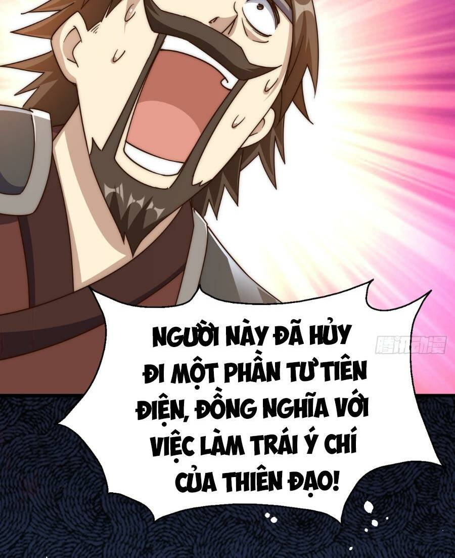 Người Trên Vạn Người Chapter 213 - Trang 2