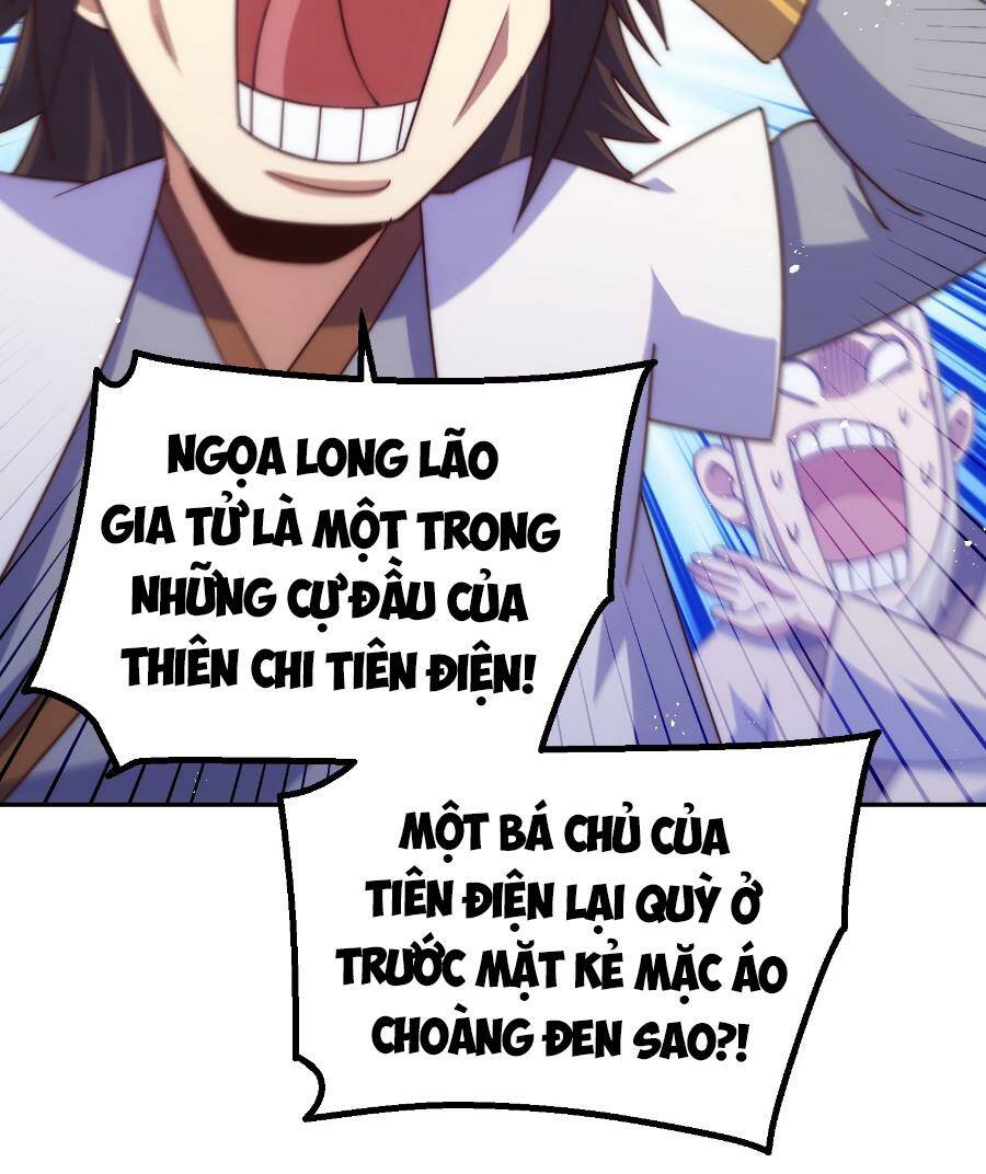 Người Trên Vạn Người Chapter 213 - Trang 2