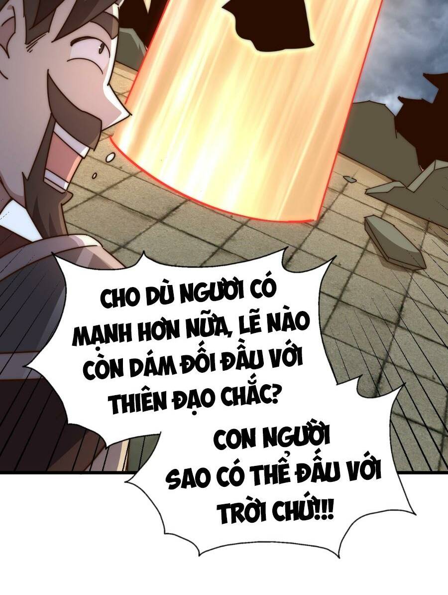 Người Trên Vạn Người Chapter 213 - Trang 2