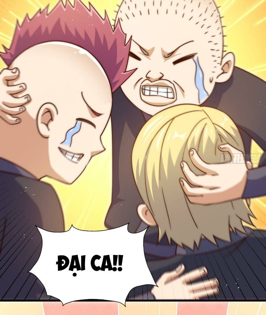 Người Trên Vạn Người Chapter 214 - Trang 2