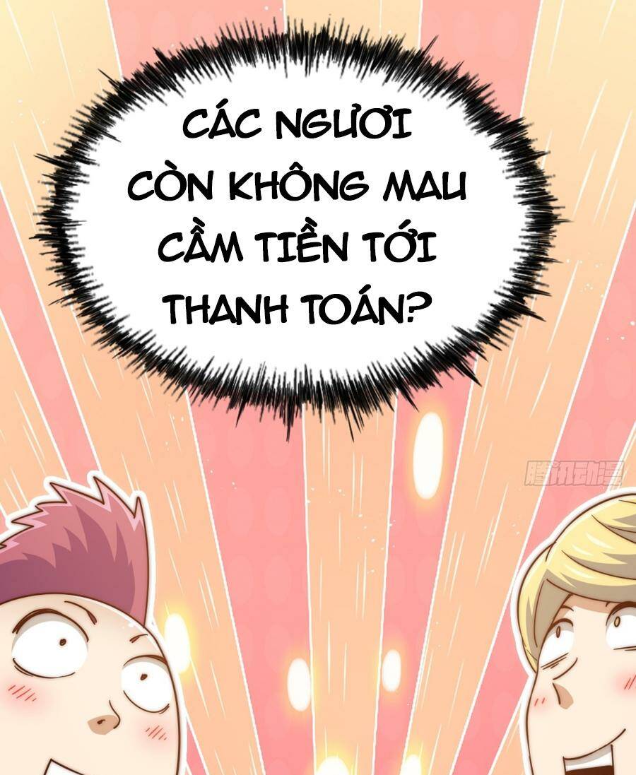 Người Trên Vạn Người Chapter 214 - Trang 2