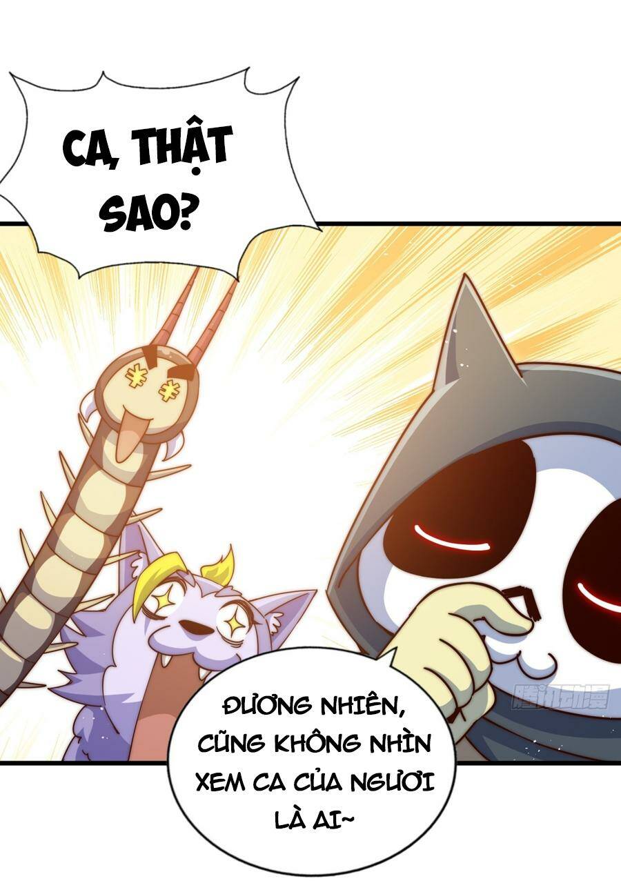 Người Trên Vạn Người Chapter 214 - Trang 2