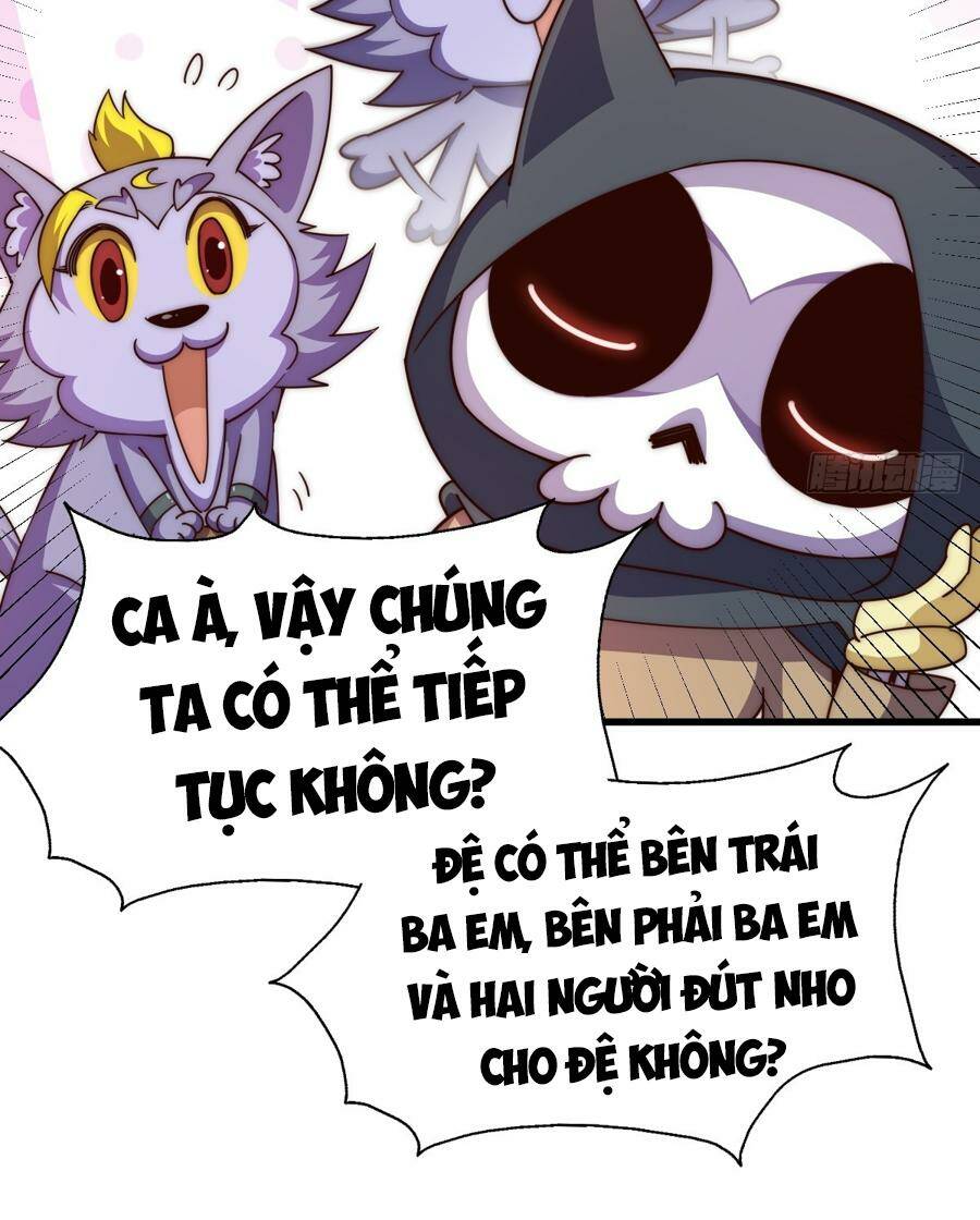 Người Trên Vạn Người Chapter 214 - Trang 2